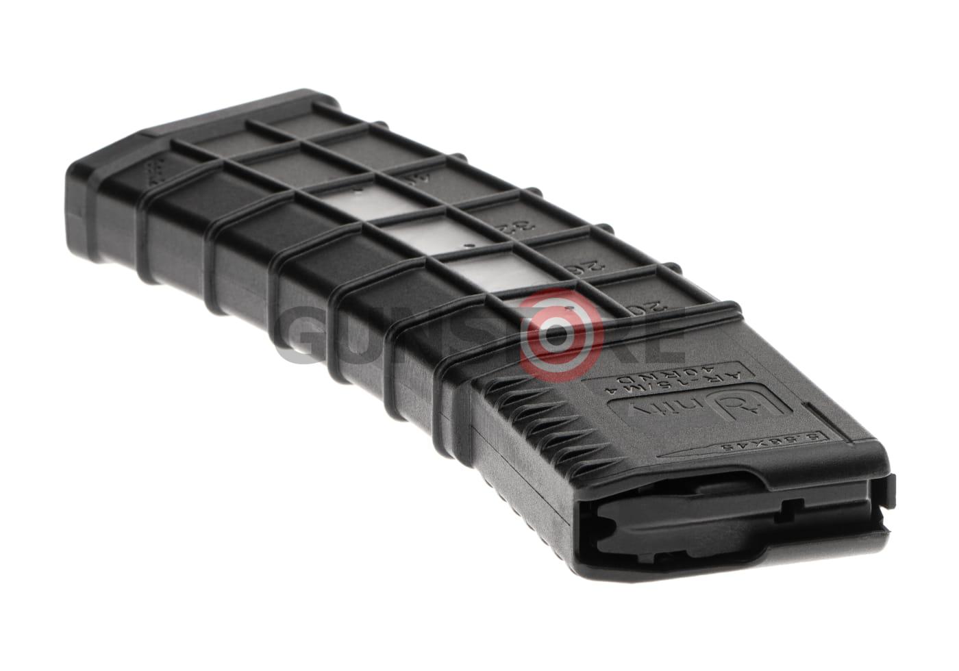 Fotografia: Magazine AR-15 5.56x45 40rds