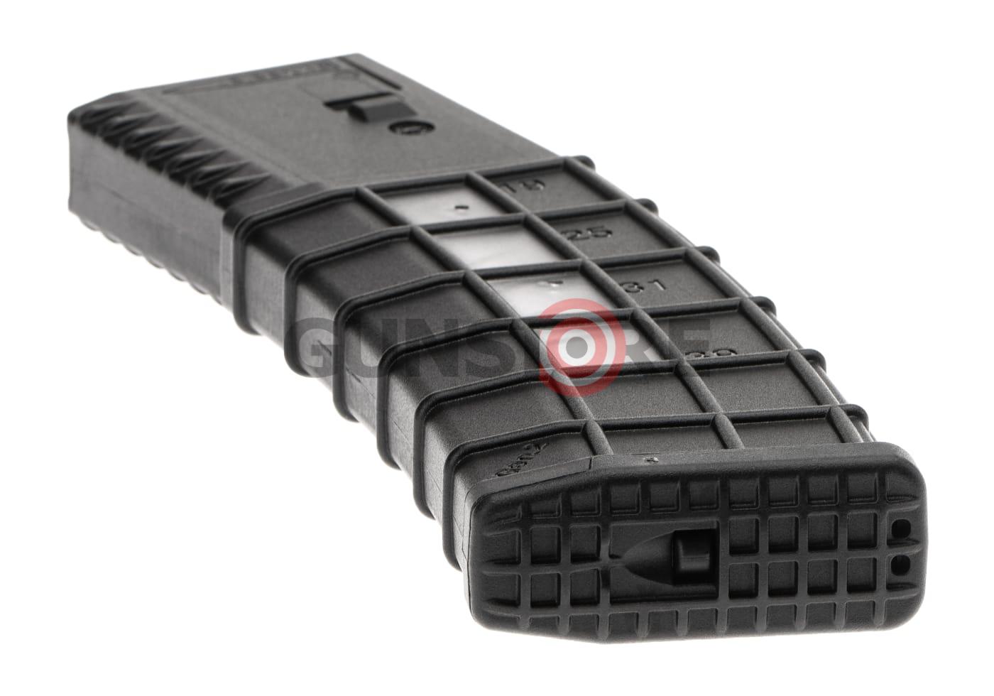 Fotografia: Magazine AR-15 5.56x45 40rds