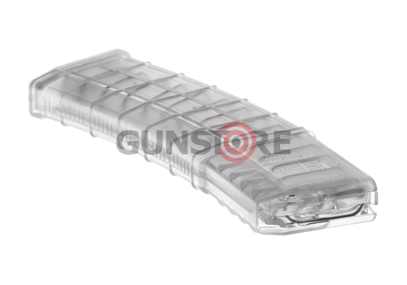 Fotografia: Magazine AR-15 5.56x45 40rds