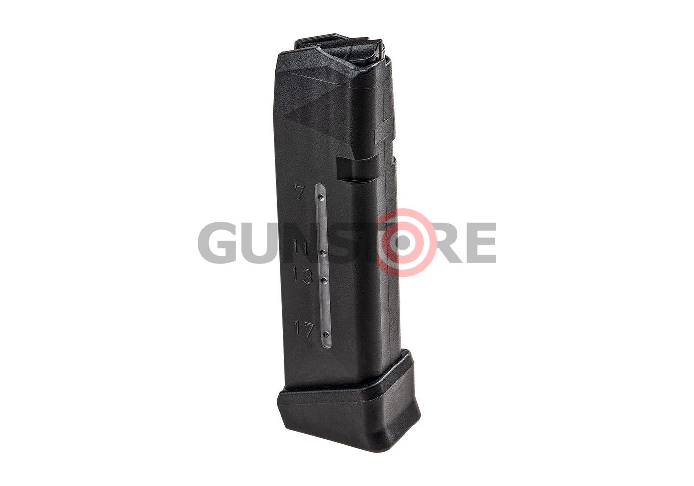 Magazine Glock 9mm 17+2rds