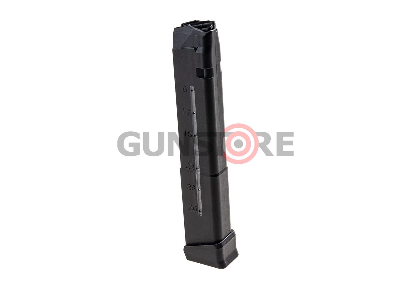 Magazine Glock 9mm 30+2rds