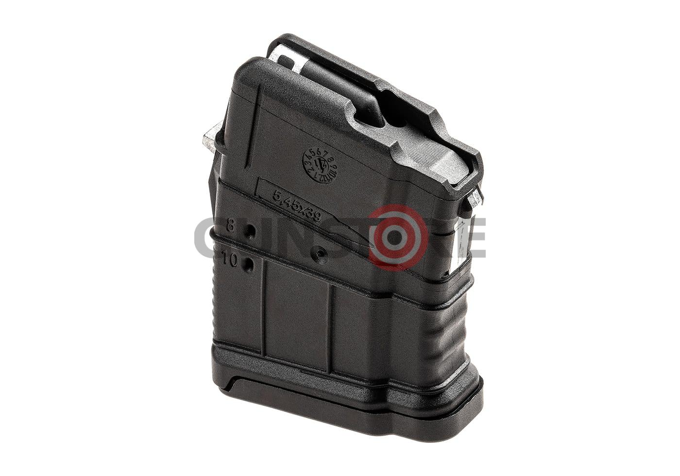 Magazin AK74 5.45x39 10rds Black