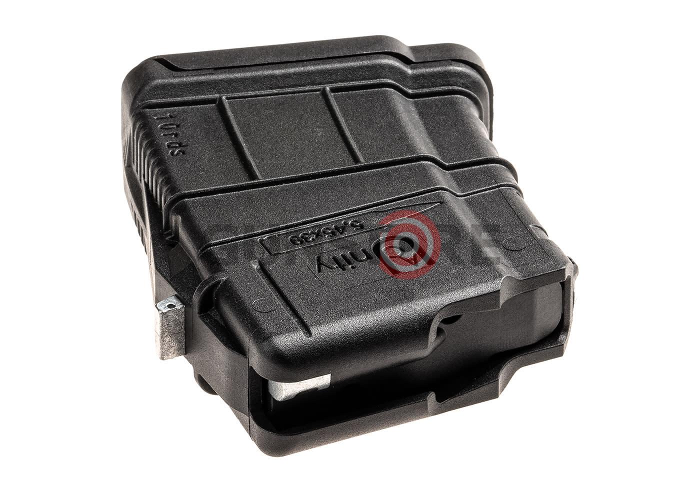 Fotografia: Magazin AK74 5.45x39 10rds