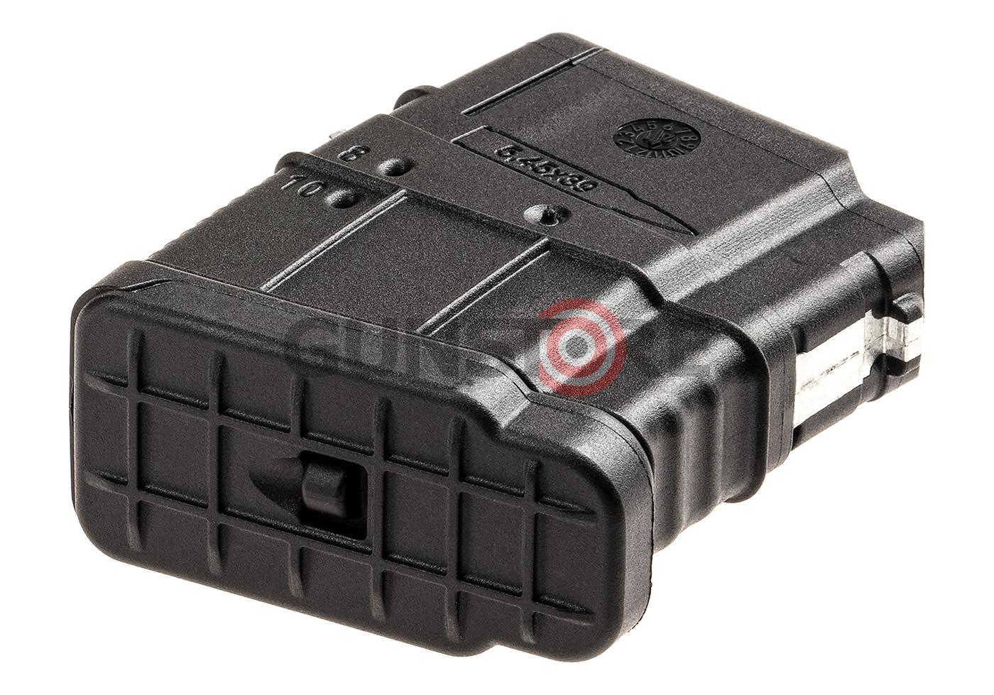 Fotografia: Magazin AK74 5.45x39 10rds