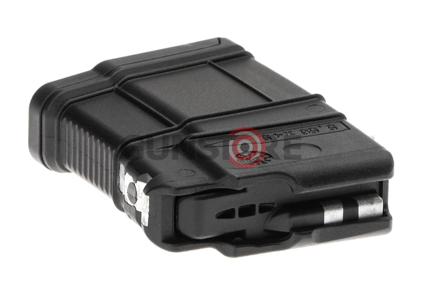 Fotografia: Magazine AK 5.56x45 10rds