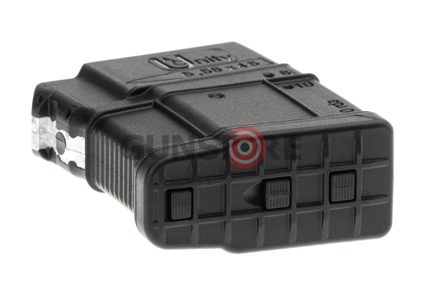 Fotografia: Magazine AK 5.56x45 10rds