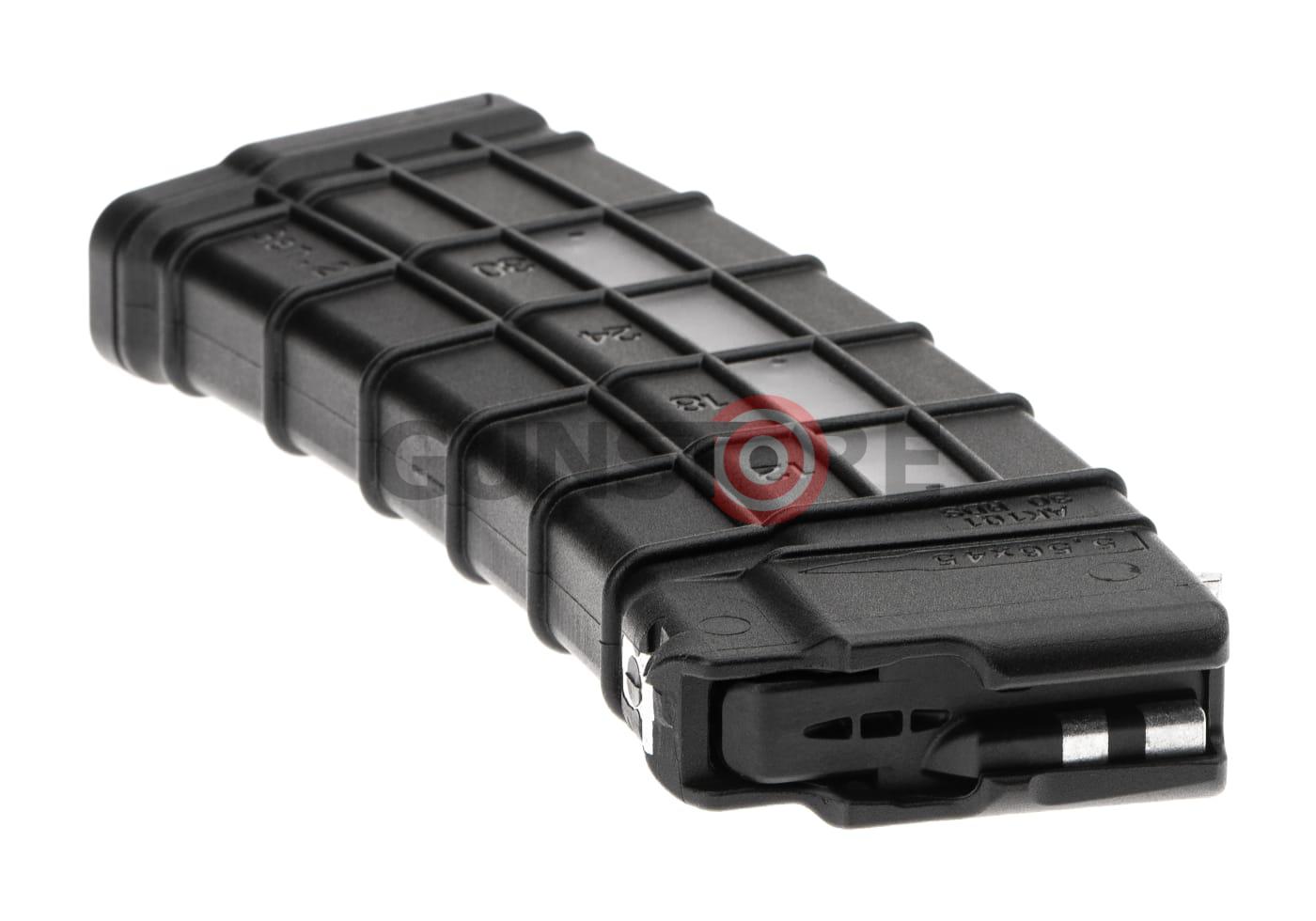 Fotografia: Magazine AK 5.56x45 30rds