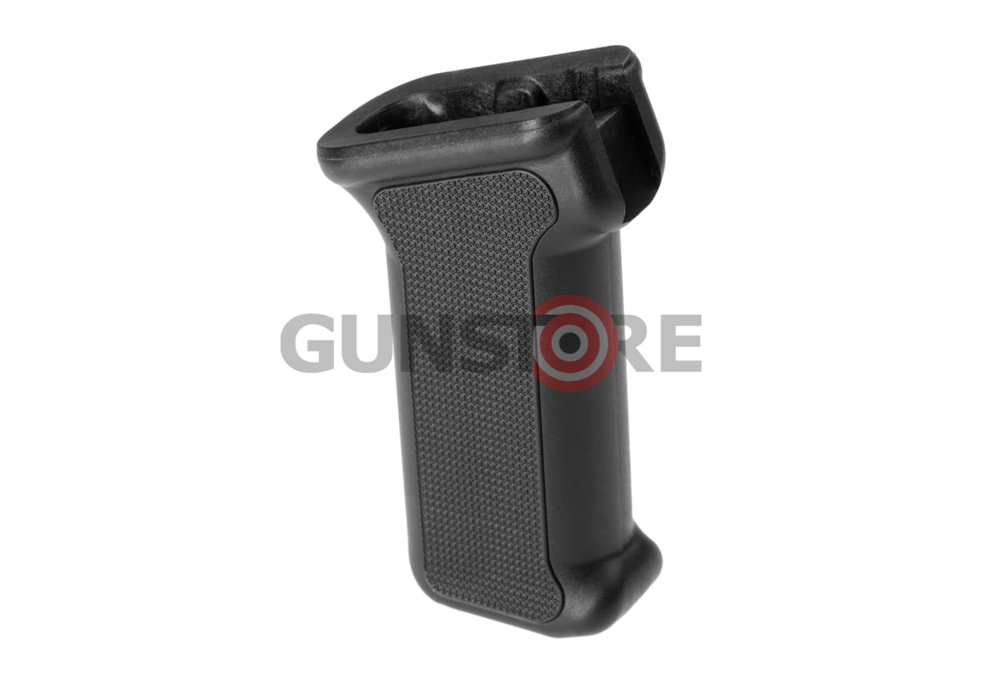 AK Grip Black