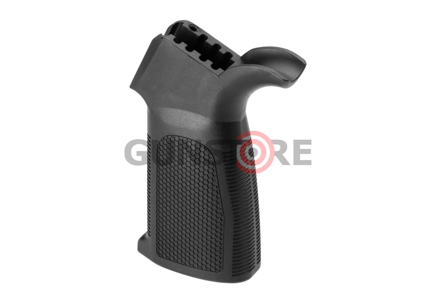 Fotografia: AR15 Grip