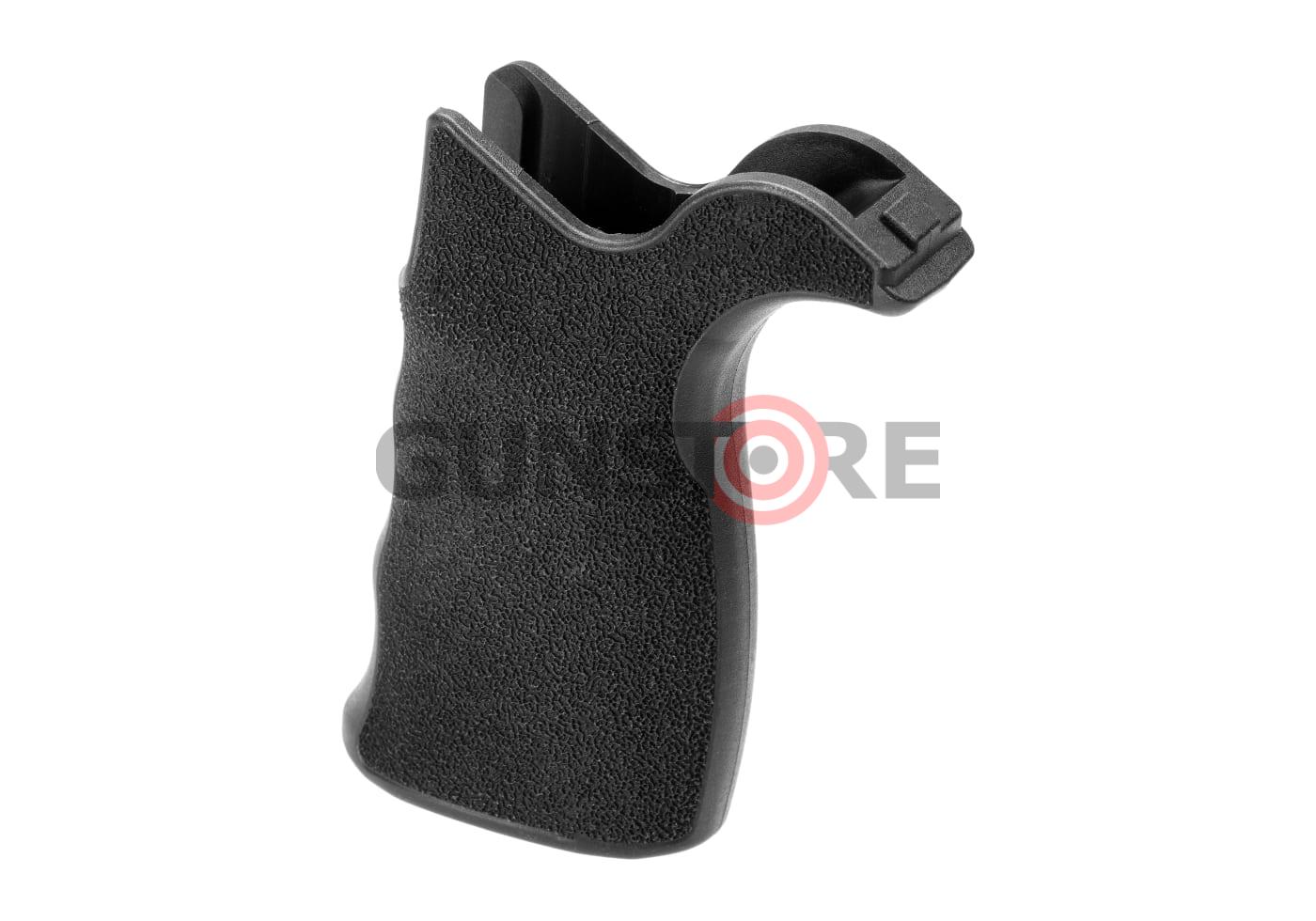 Fotografia: G3/MP5 Grip
