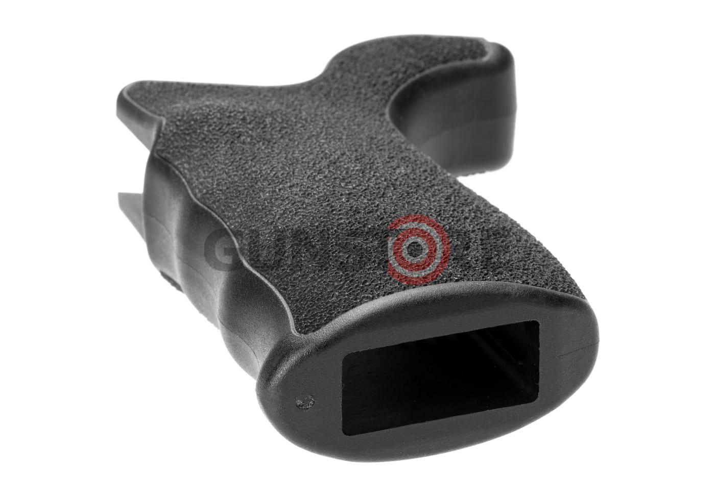 Fotografia: G3/MP5 Grip