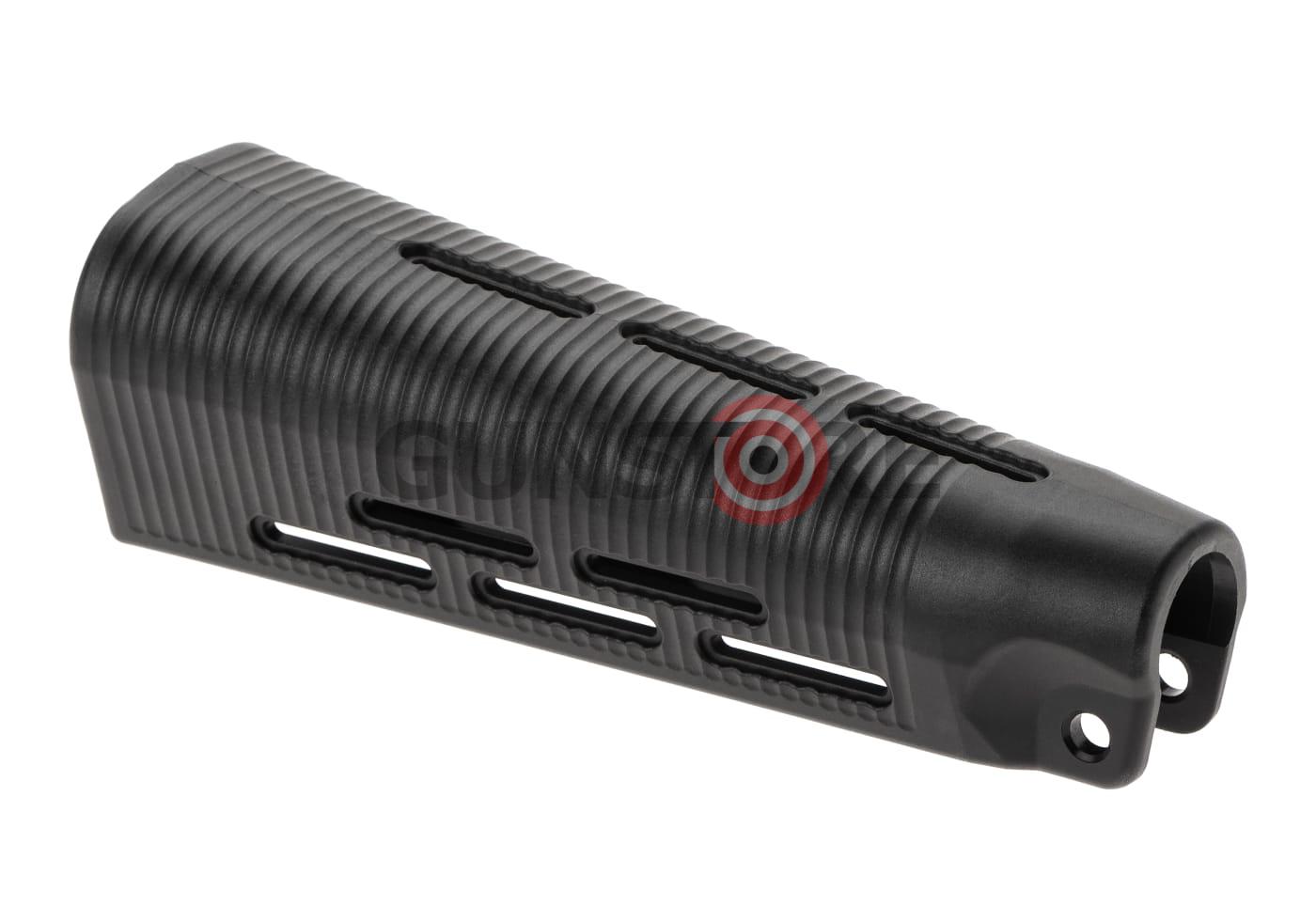 Fotografia: MP5 Handguard