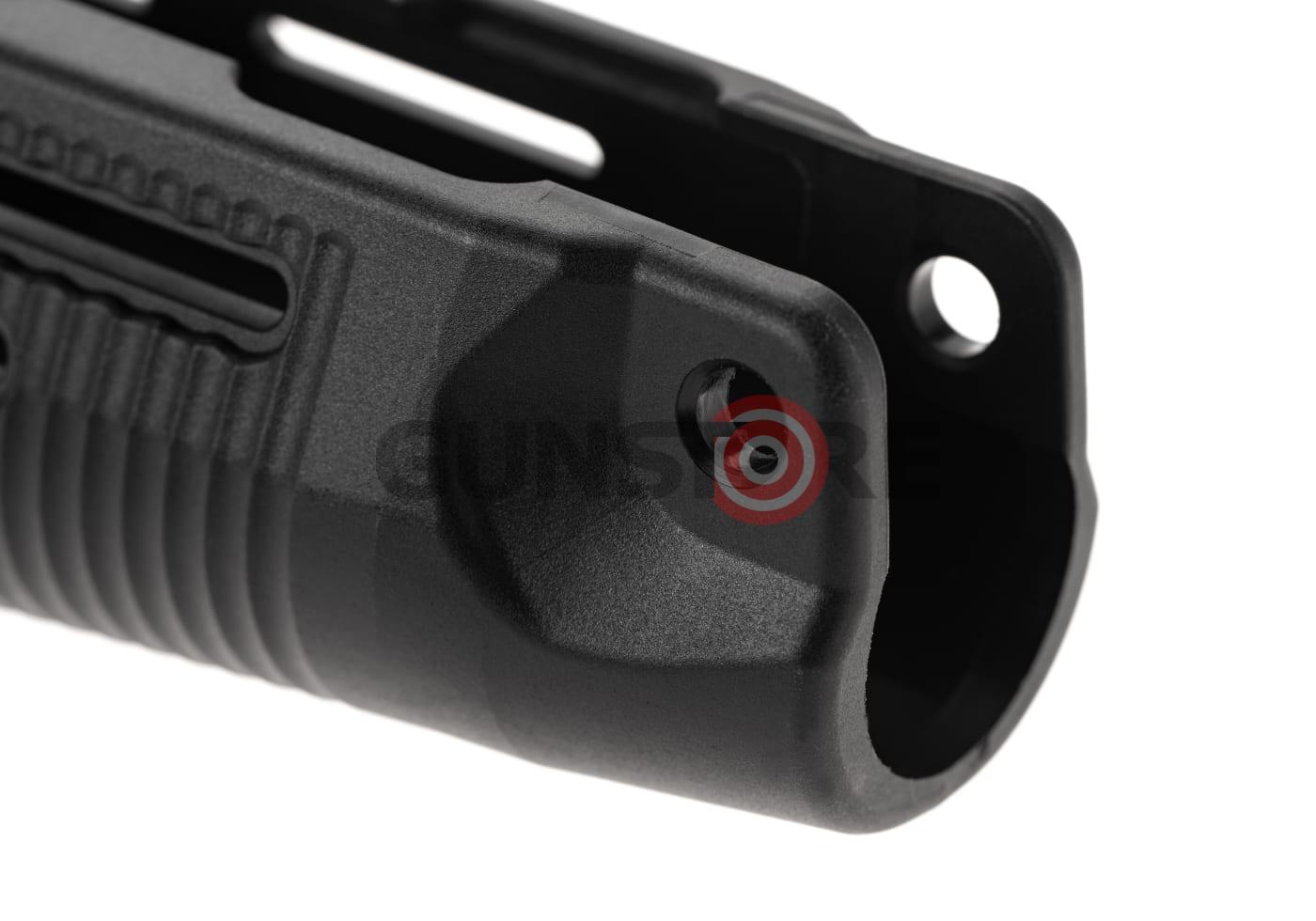 Fotografia: MP5 Handguard