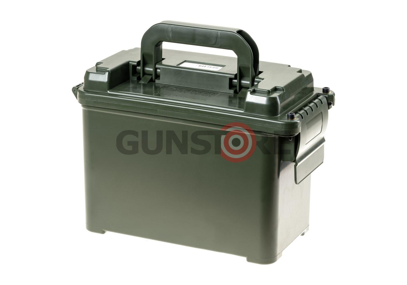 Ammunition Box