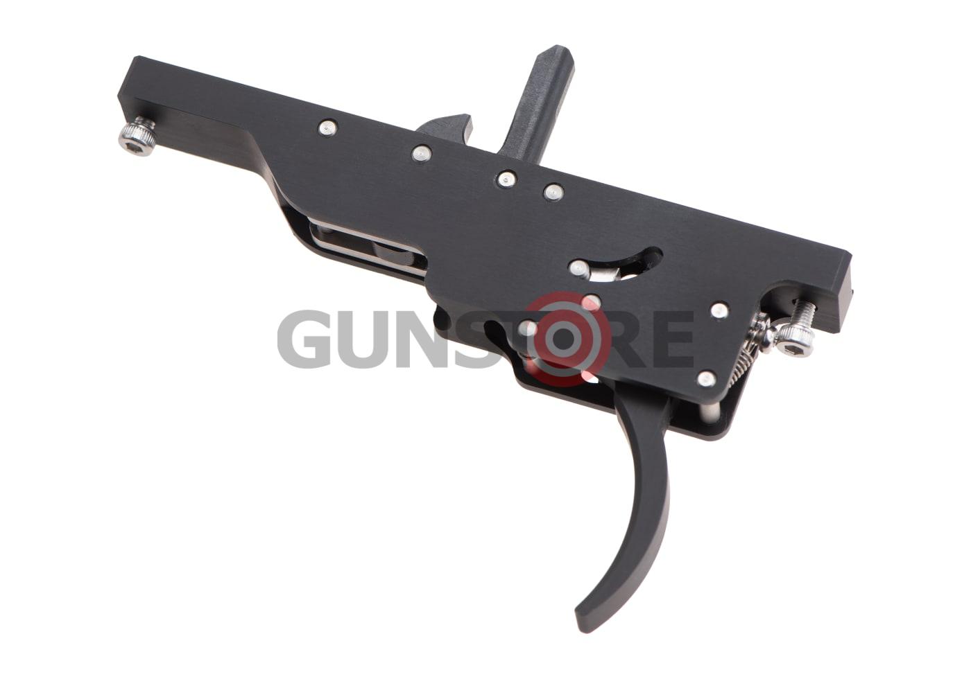 Fotografia: VSS-Zero Trigger for VSR10