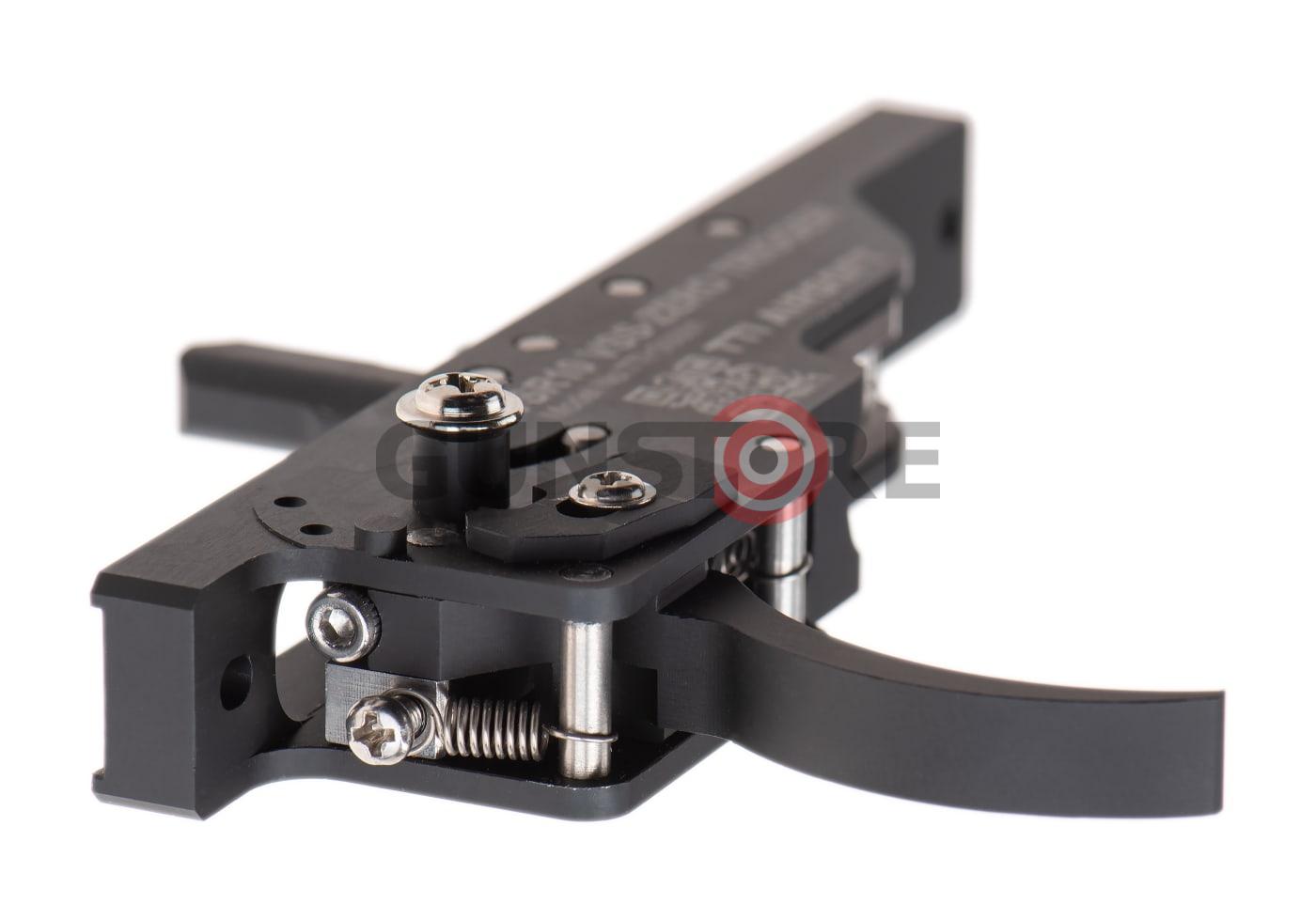 Fotografia: VSS-Zero Trigger for VSR10