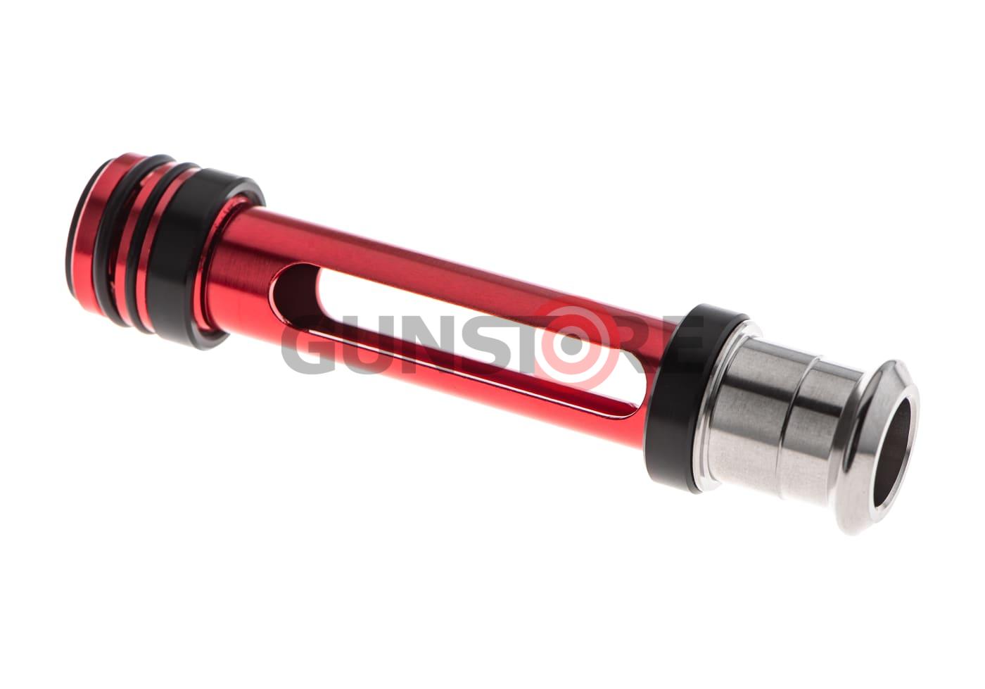 Fotografia: 45 Degree Piston for VSR10