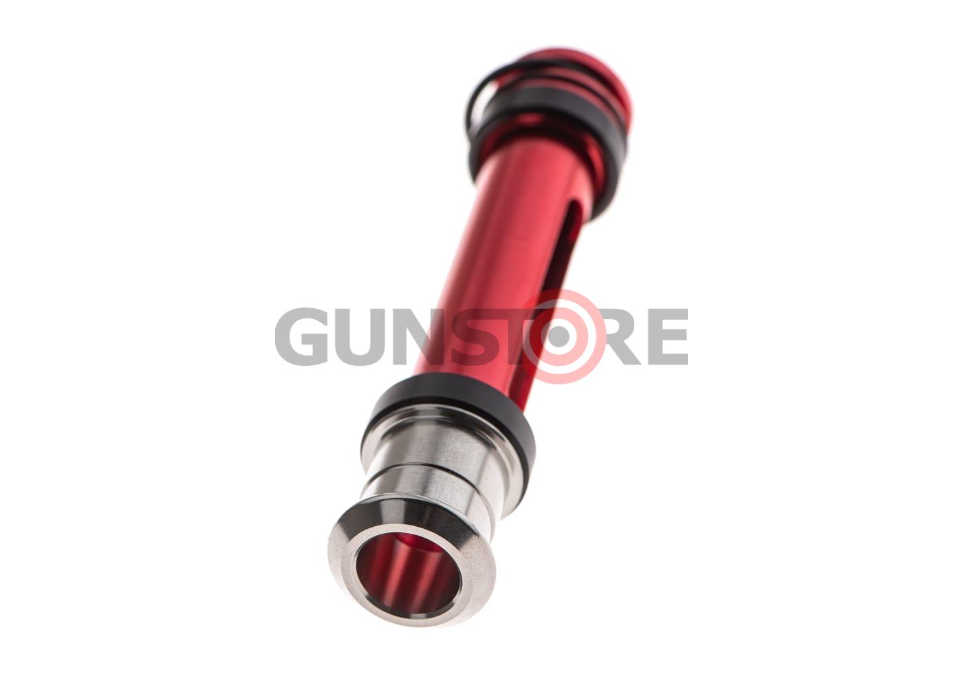 Fotografia: 45 Degree Piston for VSR10