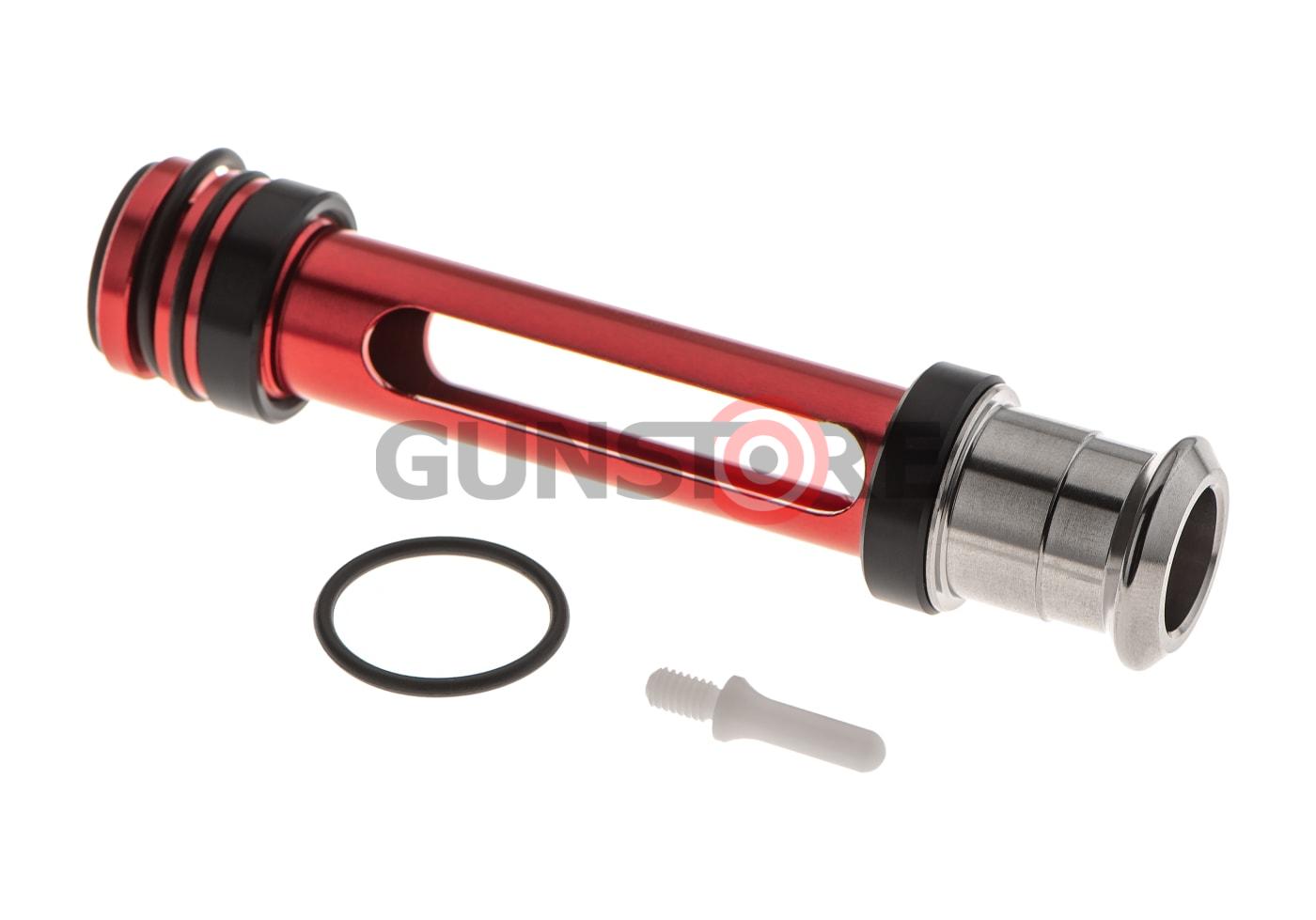 Fotografia: 45 Degree Piston for VSR10