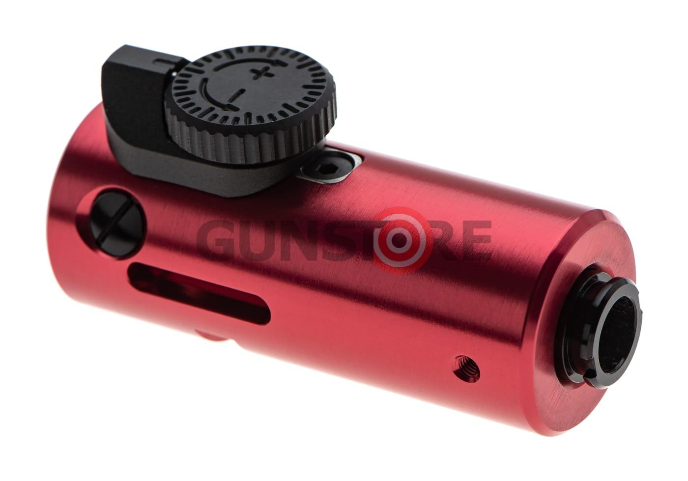 TDC CNC Hop Up Set for VSR10