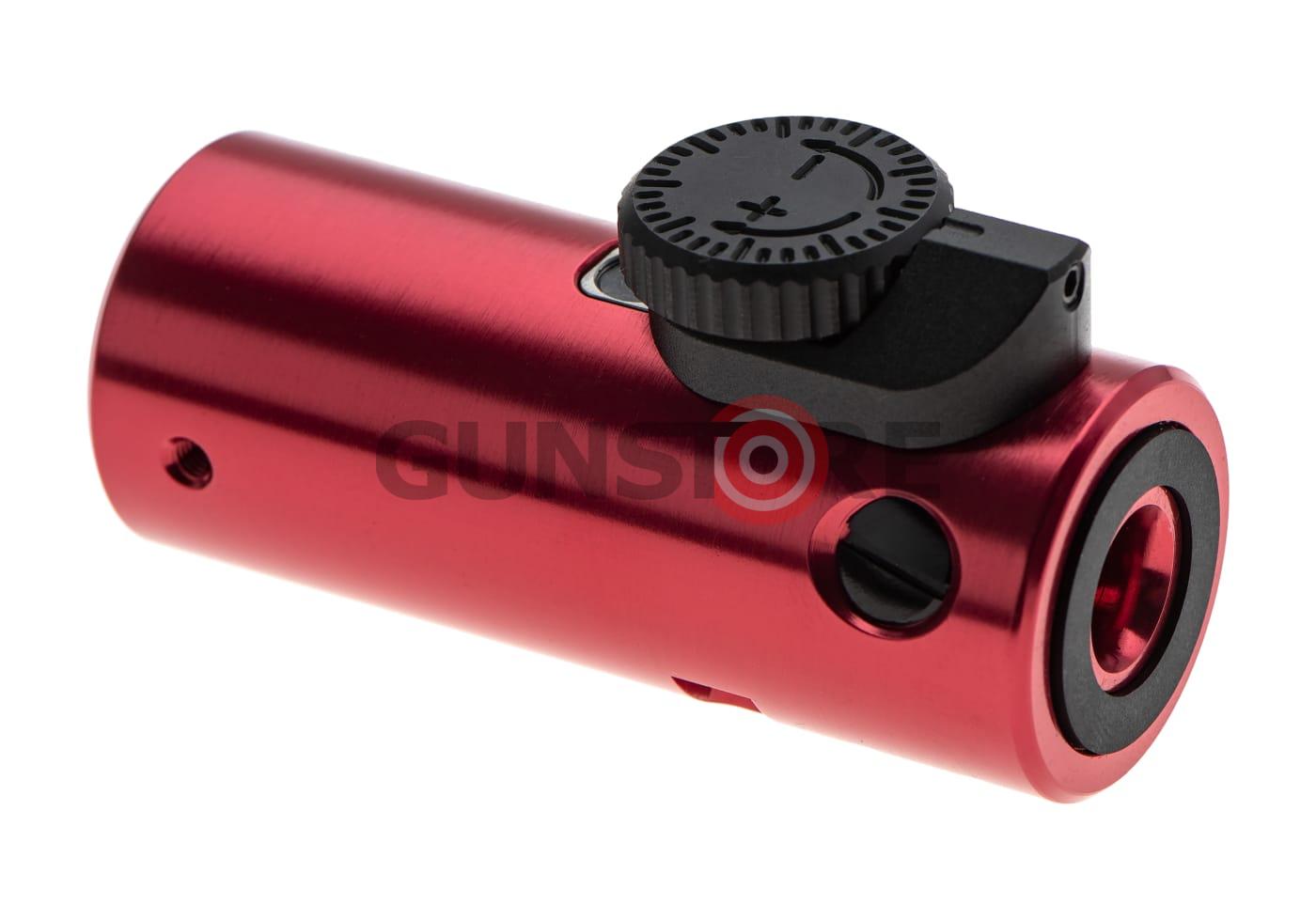 Fotografia: TDC CNC Hop Up Set for VSR10