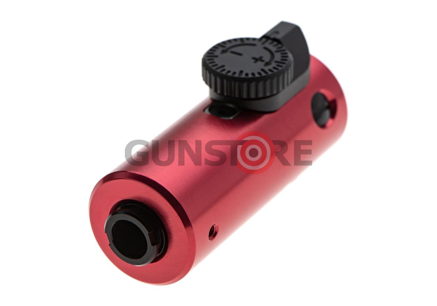 Fotografia: TDC CNC Hop Up Set for VSR10