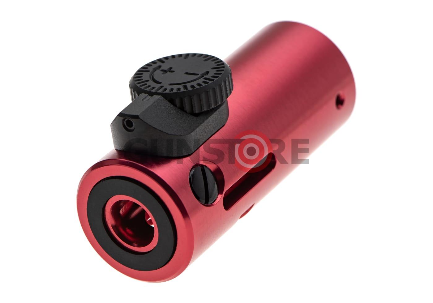 Fotografia: TDC CNC Hop Up Set for VSR10