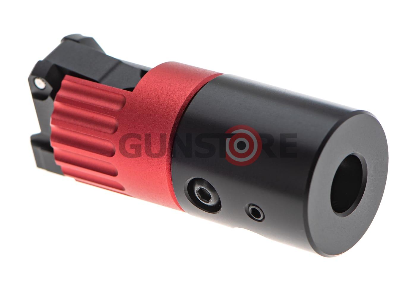 WE Galaxy G-series CNC Hop Up Unit