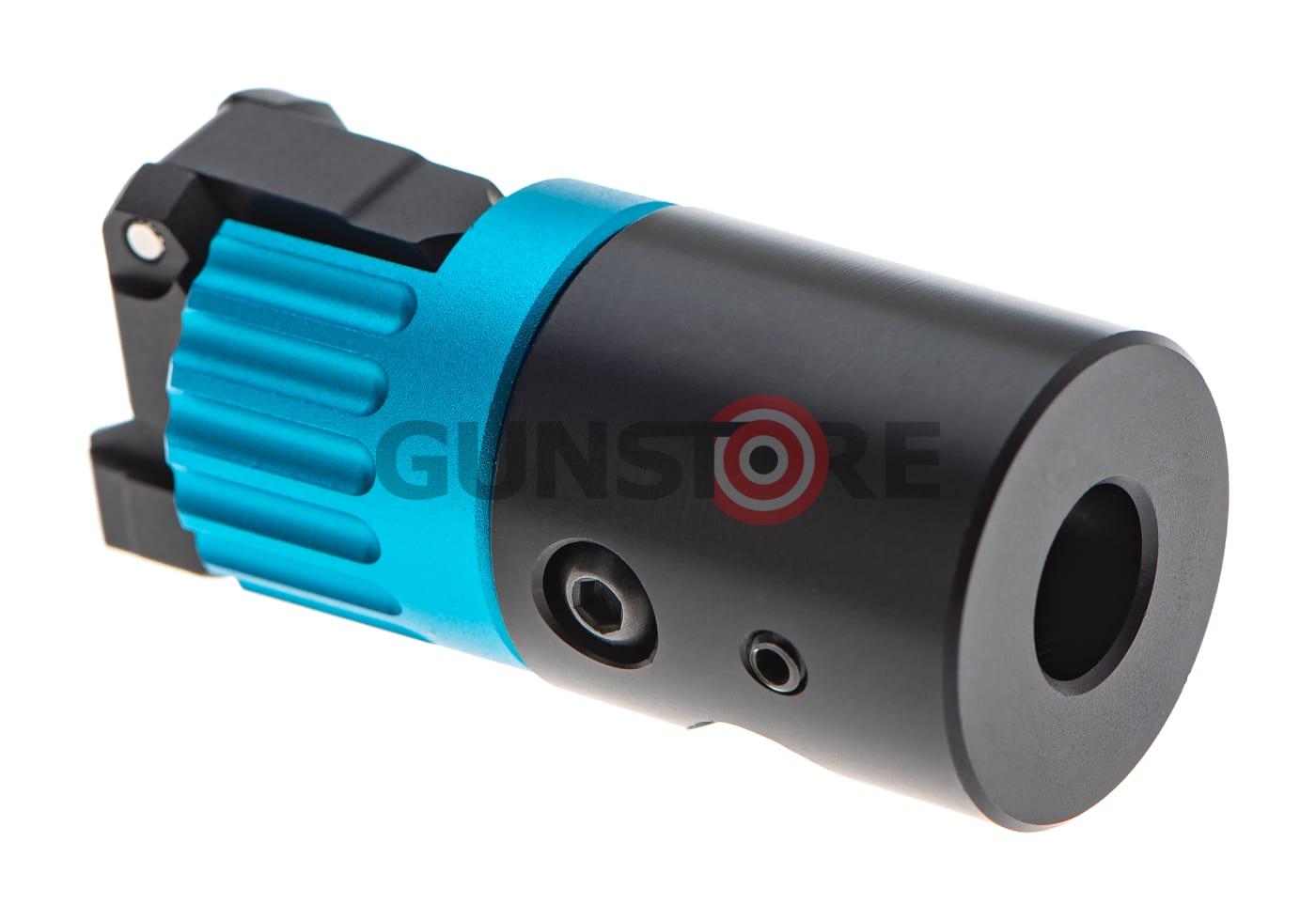 WE Galaxy 1911 CNC Hop Up Unit