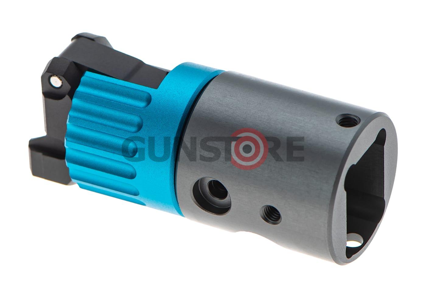 Fotografia: WE Galaxy 1911 CNC Premium Series Hop Up Unit