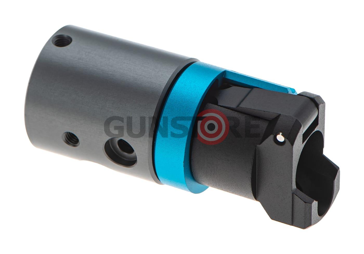 Fotografia: WE Galaxy 1911 CNC Premium Series Hop Up Unit