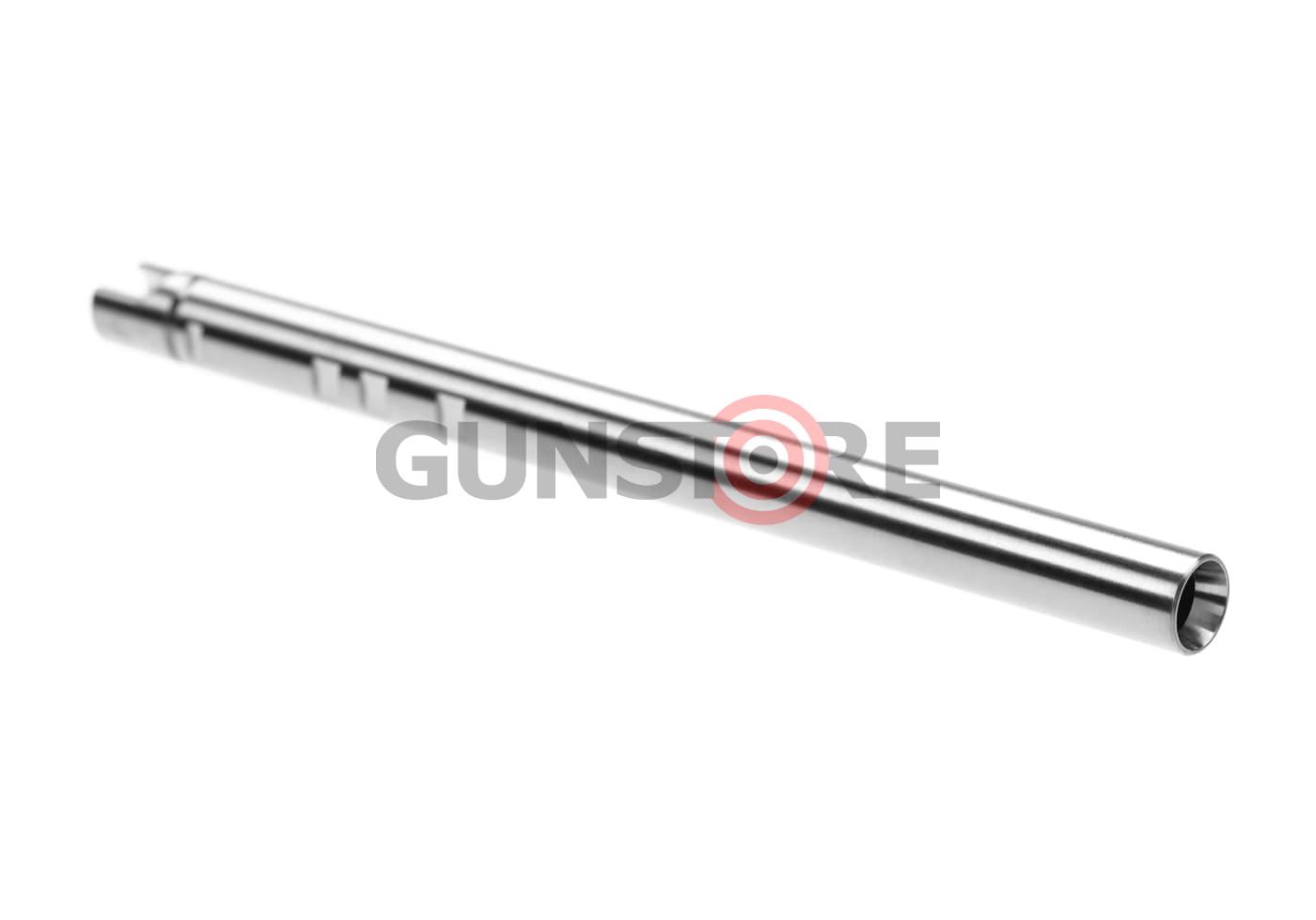 Fotografia: 116mm WE Galaxy G-Series Inner Barrel