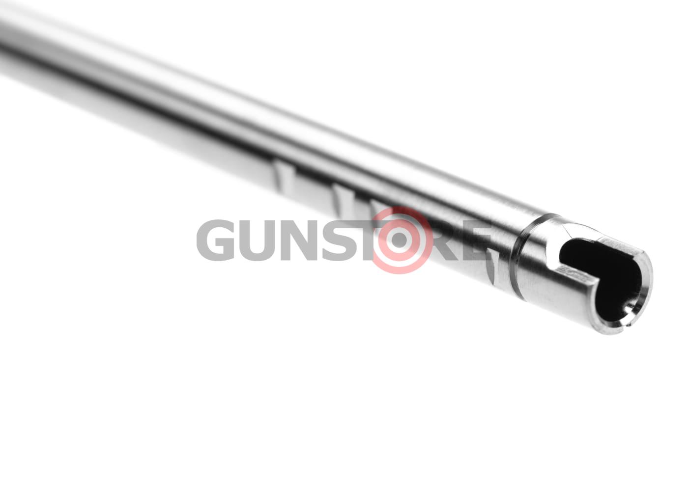 Fotografia: 116mm WE Galaxy G-Series Inner Barrel