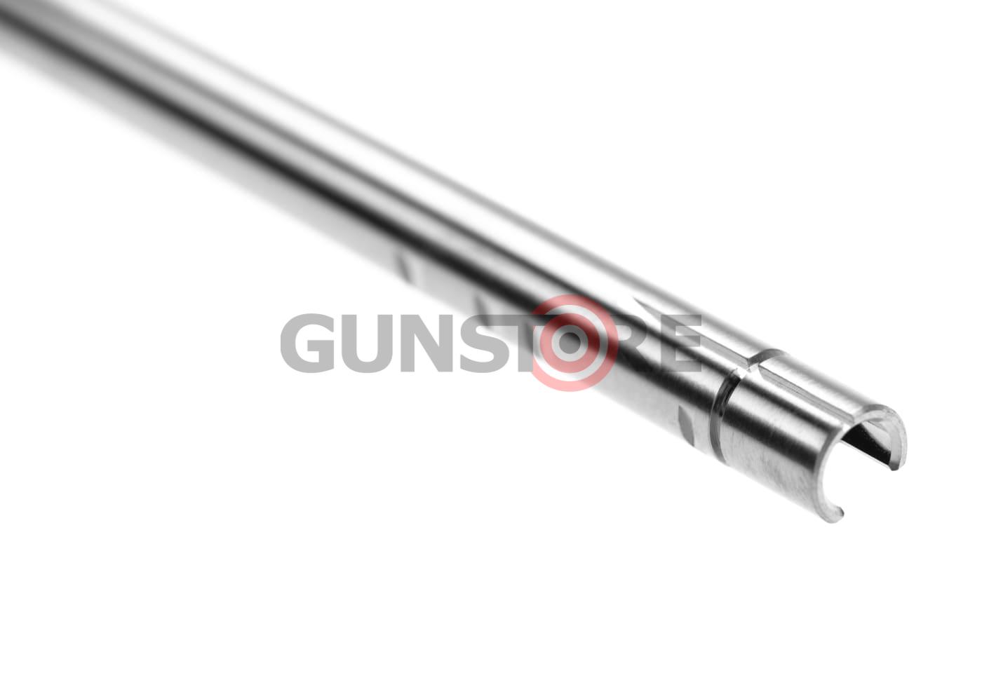 Fotografia: 116mm WE Galaxy G-Series Inner Barrel