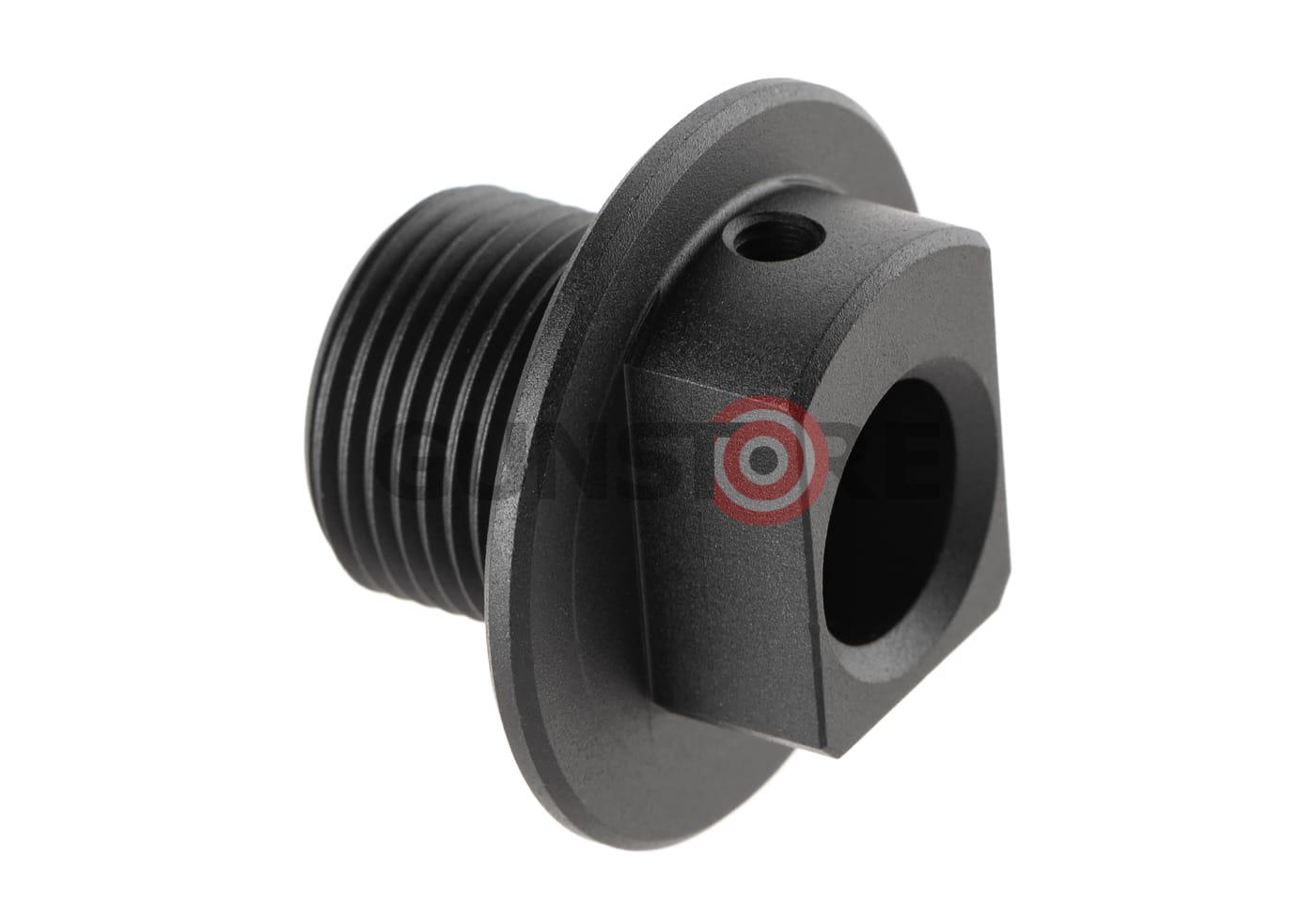 WE Galaxy Up-Receiver Connector