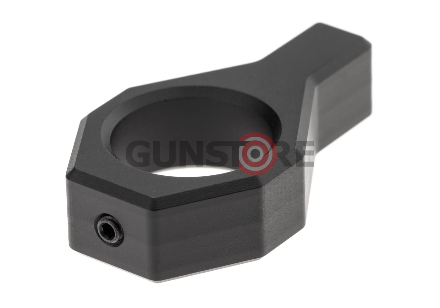 Fotografia: MCX Battery Block