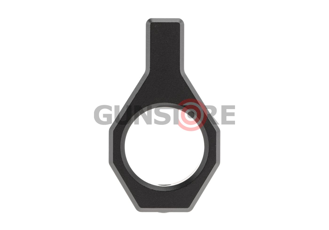 Fotografia: MCX Battery Block