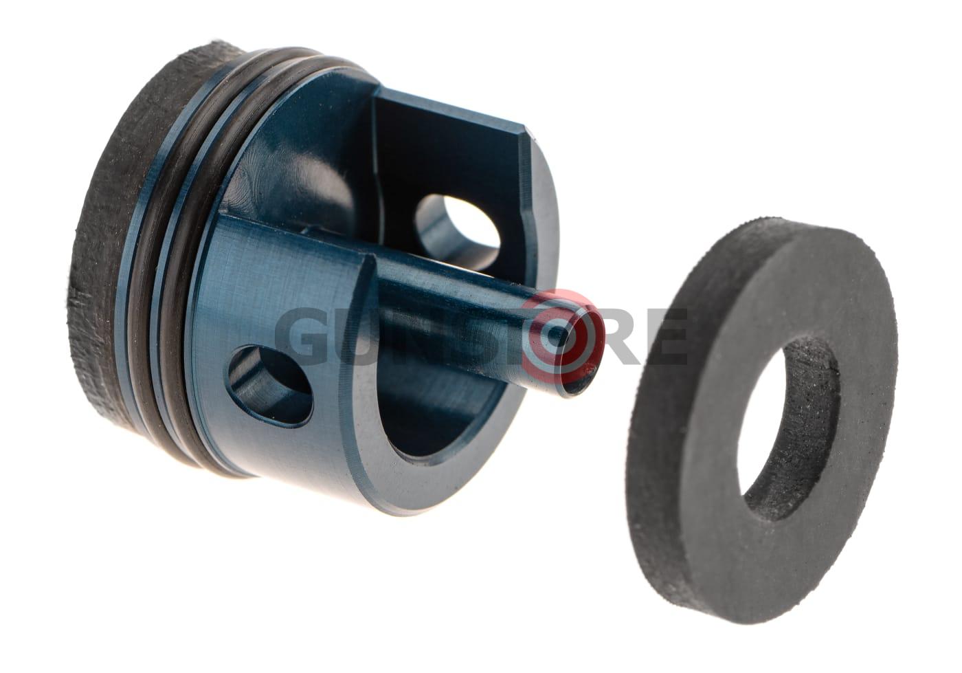 Protector Cylinder Head