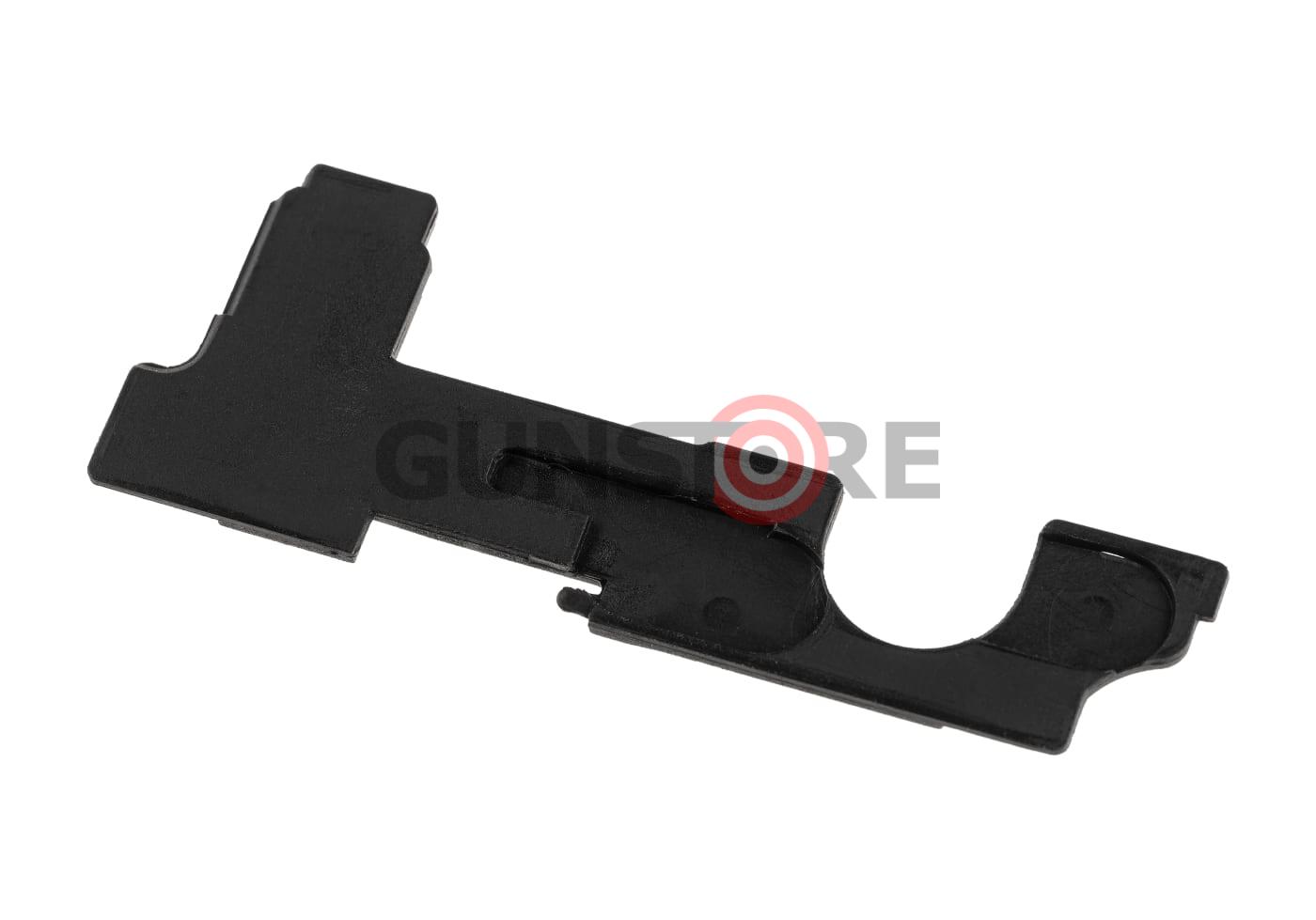 Fotografia: V2 ETU 2.0 and Mosfet 4.0 With Regular Trigger Rear Wire