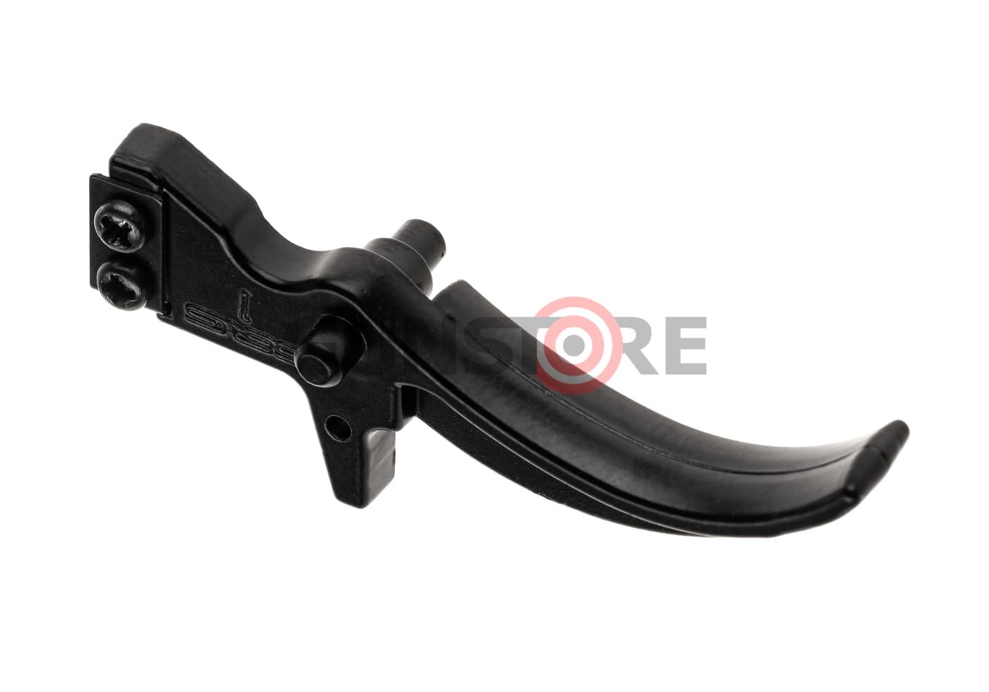 Fotografia: V2 ETU 2.0 and Mosfet 4.0 With Regular Trigger Rear Wire