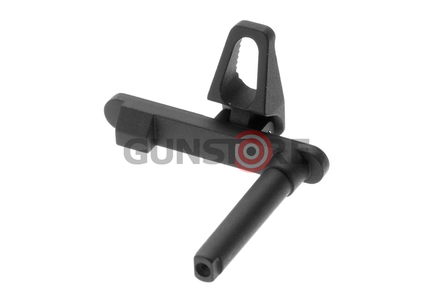 Fotografia: Custom Ambi Mag Catch For Standard M4 Series