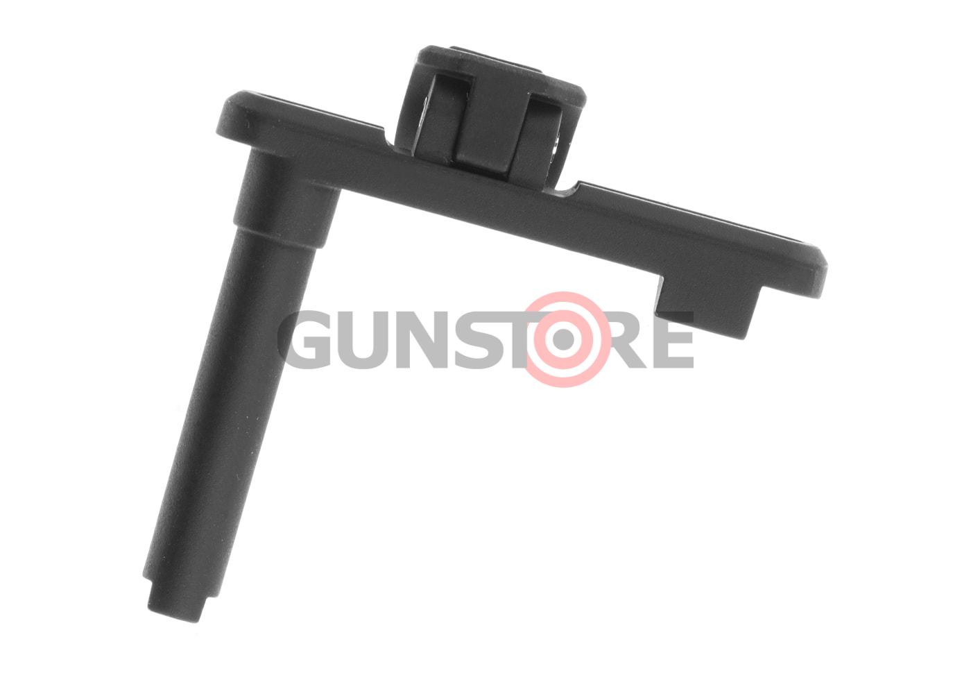 Fotografia: Custom Ambi Mag Catch For Standard M4 Series