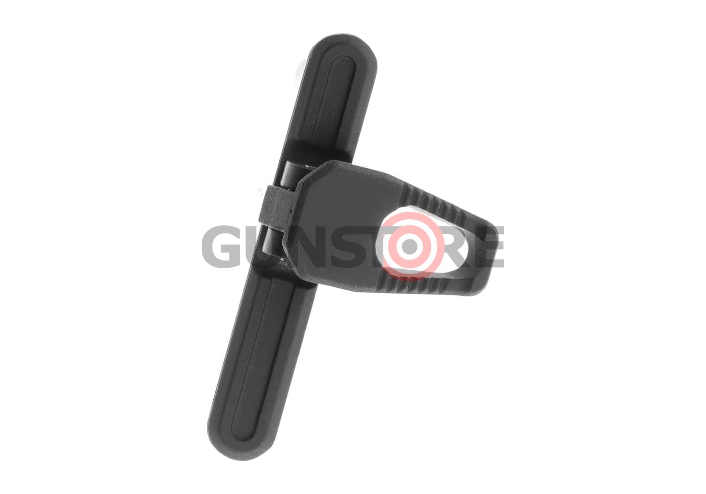 Fotografia: Custom Ambi Mag Catch For Standard M4 Series