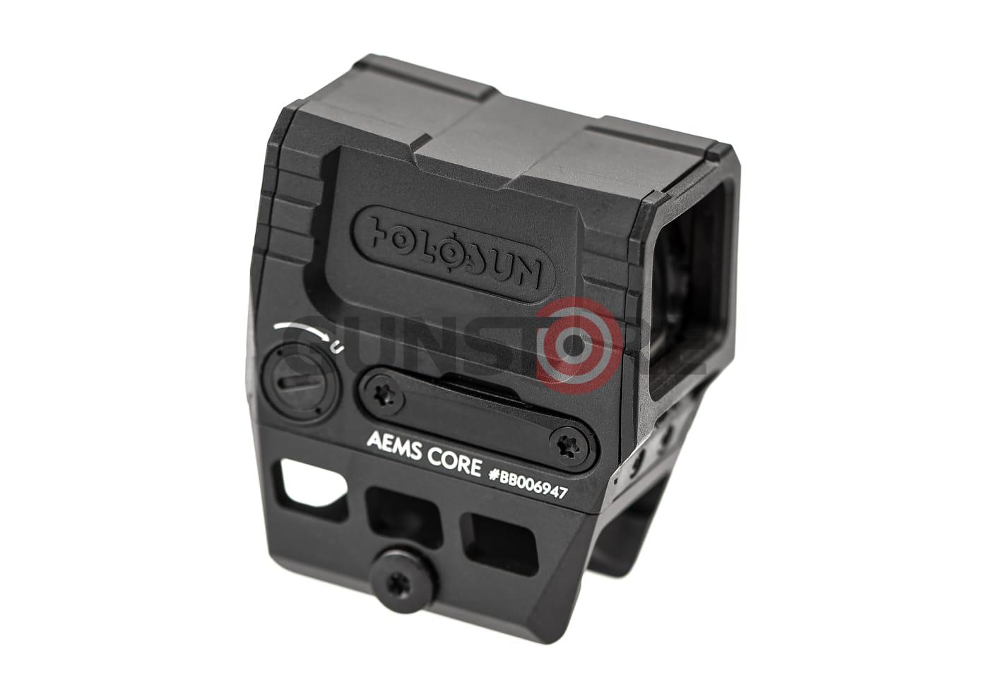 AEMS Core Green Dot Sight
