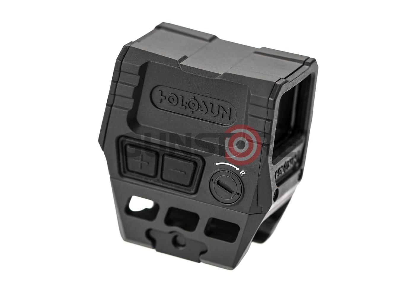 Fotografia: AEMS Core Green Dot Sight