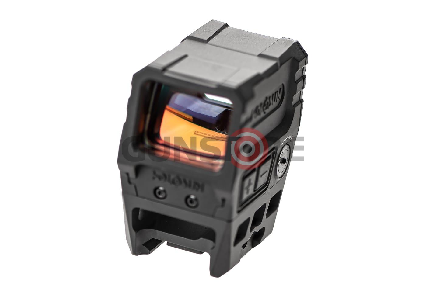 Fotografia: AEMS Core Green Dot Sight