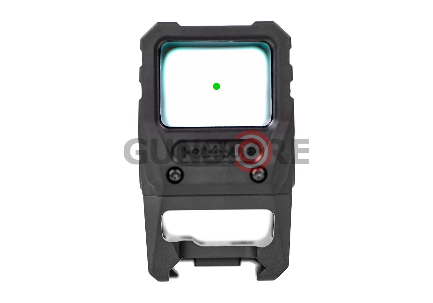 Fotografia: AEMS Core Green Dot Sight