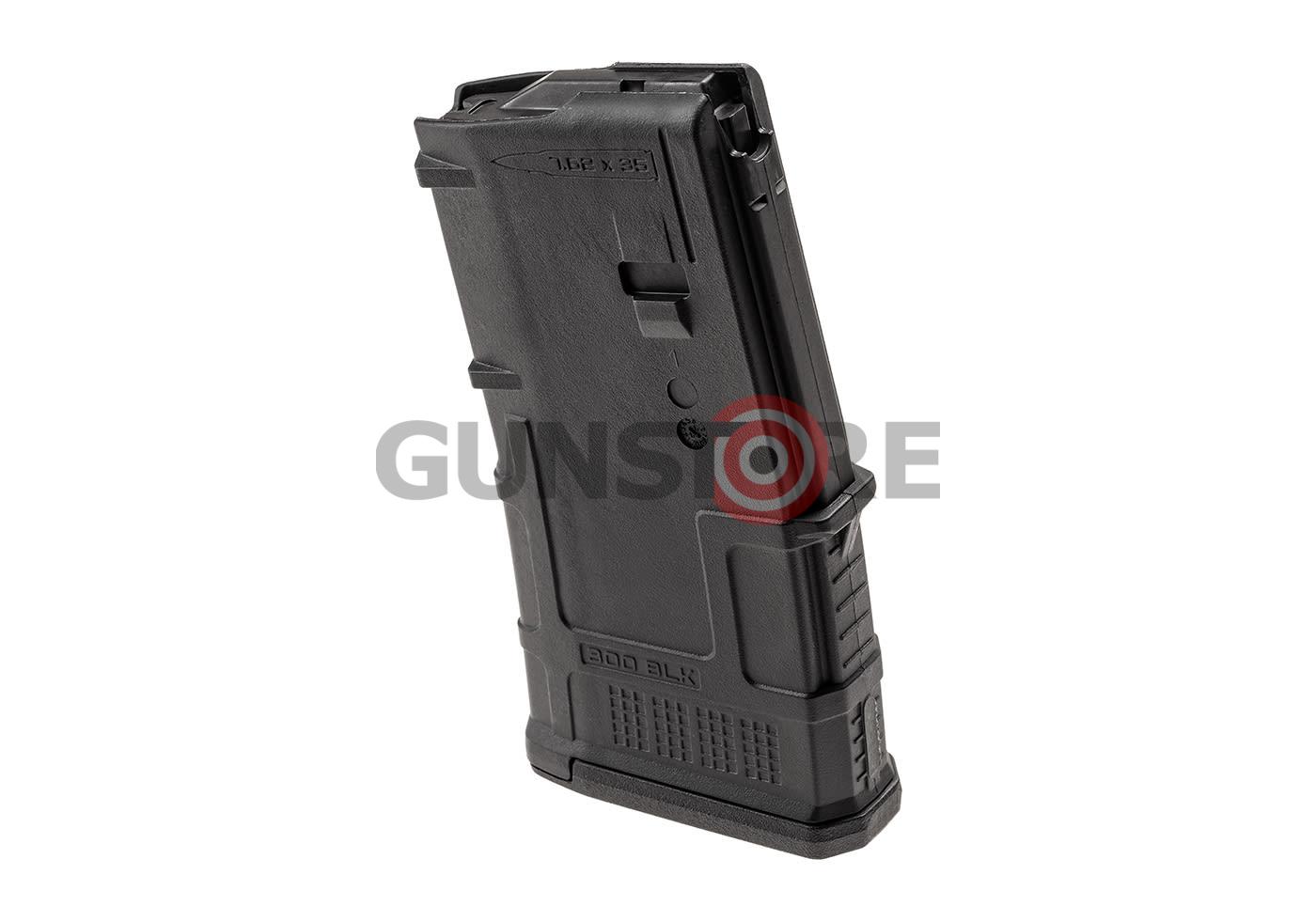 Fotografia: PMAG 20 300 Blackout Gen M3