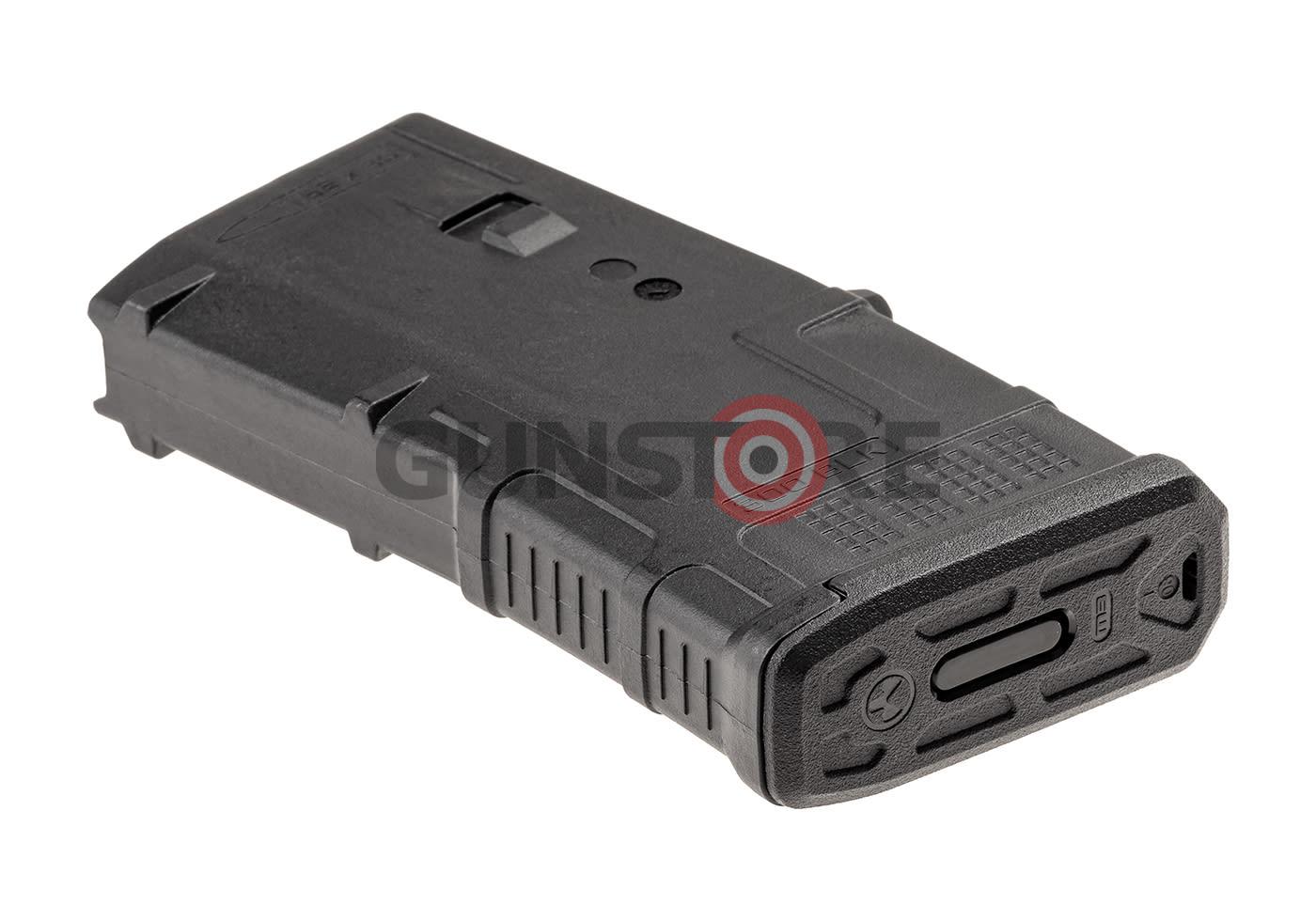 Fotografia: PMAG 20 300 Blackout Gen M3
