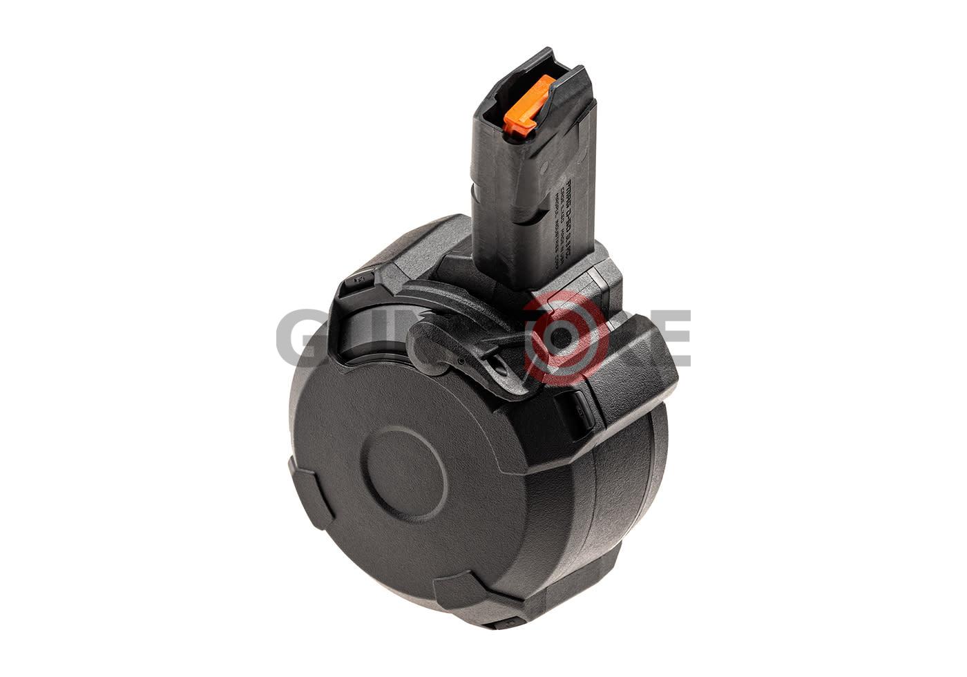 PMAG D-50 GL9 for Glock type PCC